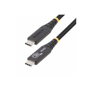 StarTech.com Cavo USB4 da 50 cm (1,6 piedi), cavo USB-C...