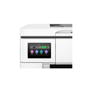 HP OfficeJet 537P6B