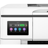 HP OfficeJet 537P6B