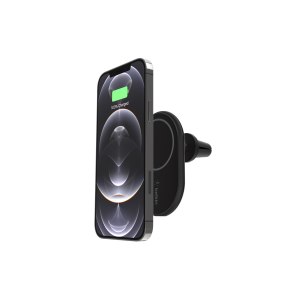 Belkin BoostCharge - in-car mount for inductive charging...