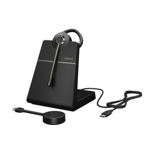 Jabra Engage 55 SE Convertible - Headset - On-Ear