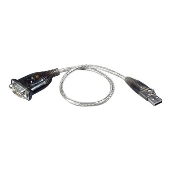 ATEN Serieller Adapter - USB - RS-232 - für ATEN UEH4002A