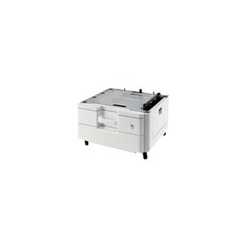 Kyocera PF 470 - Vassoio per supporti / Alimentatore - 500 fogli in 1 cassetti (vassoi)