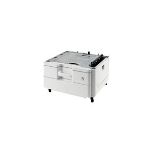 Kyocera PF 470 - media compartment / feeder - 500 sheets...