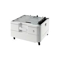 Kyocera PF 470 - Vassoio per supporti / Alimentatore - 500 fogli in 1 cassetti (vassoi)