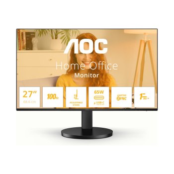 AOC Q27B3CF2 - B3 Series - LED-Monitor - 68.6 cm (27")