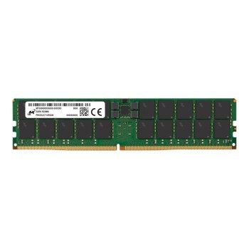 Micron DDR5 - Modul - 64 GB - DIMM 288-PIN