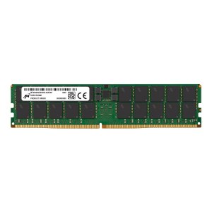 Micron DDR5 - Modul - 64 GB - DIMM 288-PIN