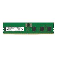 Micron DDR5 - Modul - 16 GB - DIMM 288-PIN