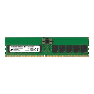 Micron DDR5 - Module - 32 GB - DIMM 288-PIN