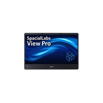 Acer SpatialLabs View Pro 27 ASV27-2P - LCD-Monitor - 68.6 cm (27")