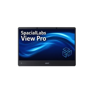 Acer SpatialLabs View Pro 27 ASV27-2P - LCD-Monitor -...