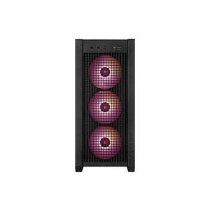 ASUS TUF Gaming GT302 ARGB - Mid tower - E-ATX -...