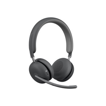 Logitech Zone Wireless 2 - Cuffia - On-ear - Bluetooth