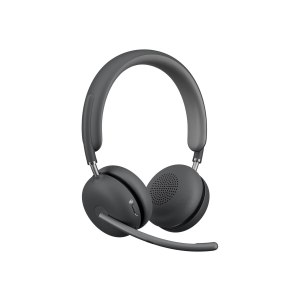 Logitech Zone Wireless 2 - Cuffia - On-ear - Bluetooth