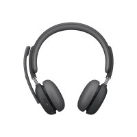 Logitech Zone Wireless 2 - Cuffia - On-ear - Bluetooth