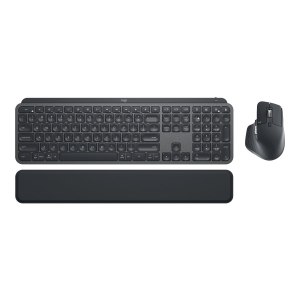 Logitech MX Keys Combo for Business – keyboard and mouse set