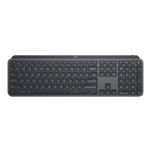 Logitech MX Keys Combo for Business - Set tastiera e mouse