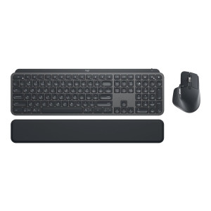 Logitech MX Keys Combo for Business - Tastatur-und-Maus-Set