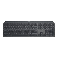 Logitech MX Keys Combo for Business - Set tastiera e mouse