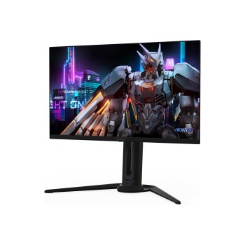 Gigabyte AORUS FO27Q3 - Monitor OLED - 27" - 2560 x 1440 QHD @ 360 Hz