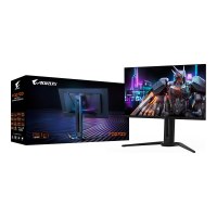 Gigabyte AORUS FO27Q3 - OLED-Monitor - 68.6 cm (27") - 2560 x 1440 QHD @ 360 Hz