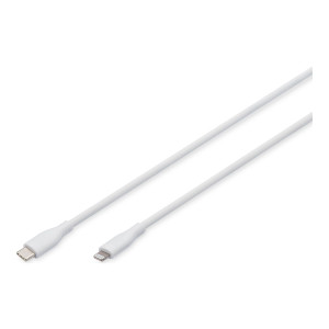 DIGITUS ASSMANN - Lightning-Kabel - 24 pin USB-C...