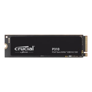 Crucial P310 - SSD - 500 GB - internal - M.2 2280 - PCIe...