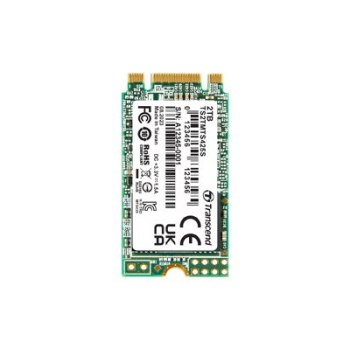 Transcend 425S - SSD - 2 TB - intern - M.2 2242