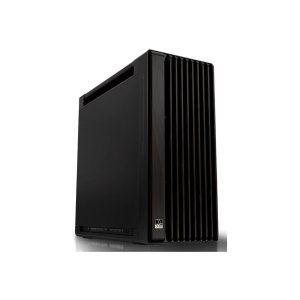 ASUS ProArt PA602 - Wood Edition - mid tower