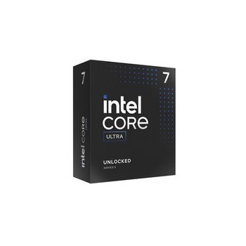 Intel Core Ultra 7 265K - 3,9 GHz - 20 core