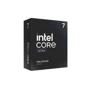 Intel Core Ultra 7 265K - 3.9 GHz - 20 Cores