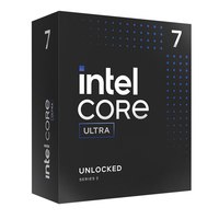 Intel Core Ultra 7 265K - 3,9 GHz - 20 core