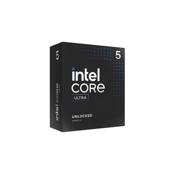 Intel Core Ultra 5 245KF - 4.2 GHz - 14 core