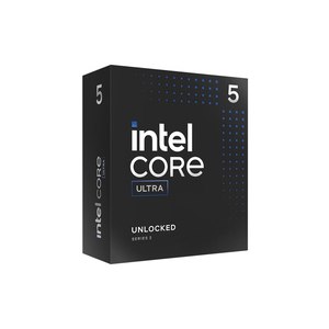 Intel Core Ultra 5 245KF - 4.2 GHz - 14 Kerne