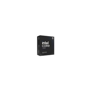 Intel CPU/Core Ultra 5 245KF 5.2 GHz Box - Core Ultra 5 -...