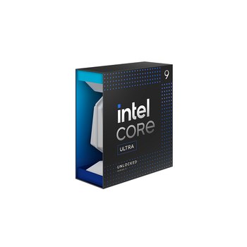 Intel Core Ultra 9 285K - 3.7 GHz - 24 Kerne