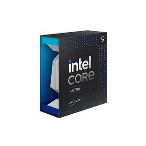 Intel Core Ultra 9 285K - 3.7 GHz - 24 Kerne