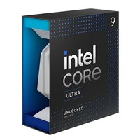 Intel Core Ultra 9 285K - 3.7 GHz - 24 Kerne