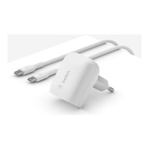 Belkin BoostCharge - Netzteil - 20 Watt - 3 A - Power...