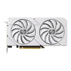 ASUS Dual GeForce RTX 4060 Ti EVO 8GB - OC Edition