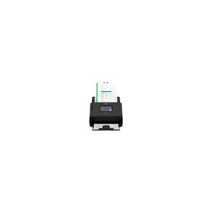 Canon DR-S350NW A4 50ppm,600dpi,WLAN,USB,LAN,ADF60 -...