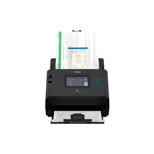 Canon Scanner imageFORMULA DR-S350NW - Scanner per documenti