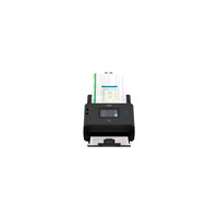 Canon DR-S350NW A4 50ppm,600dpi,WLAN,USB,LAN,ADF60 - Dokumentenscanner