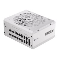 Corsair RMx Series RM1200X SHIFT - Power Supply Unit (internal)