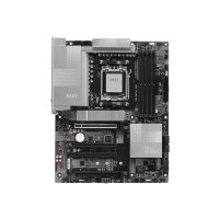 MSI PRO X870-P WIFI - Motherboard - ATX - Socket AM5 - AMD X870 chipset - 5 Gigabit Ethernet, Wi-Fi 7 - Onboard graphics (CPU required)