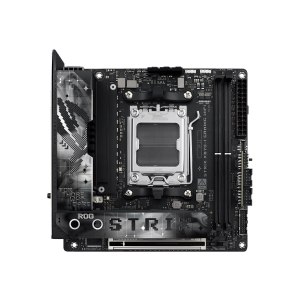 ASUS ROG STRIX X870-I GAMING WIFI - Motherboard -...