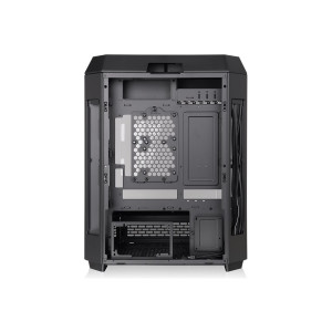 Thermaltake The Tower 600 - Mid tower - ATX - Seitenteil mit Fenster (gehärtetes Glas)