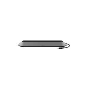 Belkin CONNECT Universal USB-C 11-in-1 Pro Dock