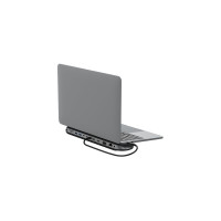 Belkin CONNECT Universal USB-C 11-in-1 Pro Dock